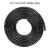 Import 8/11mm PVC Garden Hose,for Garden Lawn Irrigation System,Agriculture Irrigation Pipe from China