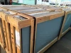8+1.52+8 tempered clear PVB laminated glass