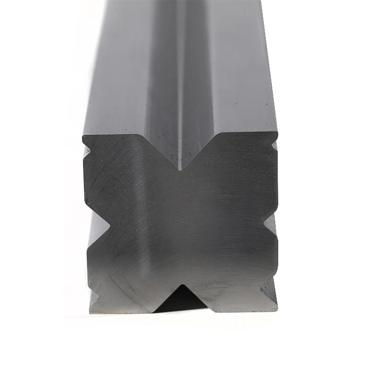 835 mm or Custom Size Metal Bending Tools Press Brake Dies