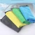 Import 850 GSM Super Thick Microfibre cloth manufacture quick dry car care cleaning bulk microfiber eyeglass cleaning  glass cloth from China