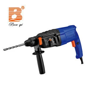 850W three functions 26mm electric rotary hammer