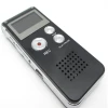 8GB Mini Voice Recorder USB Flash Digital Audio Voice Recording 650Hr Dictaphone MP3 Player