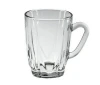 8oz 225ml bubble tea glass cup custom mugs coffee glass set 6 pcs drinking glassware