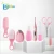 Import 8Pcs/Set Infant Baby Daily Care Hair Brush Grooming Kit from China