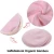 Import 8Pcs/Set Reusable Makeup Pads Washable Round Bamboo Cloth Facial Makeup Remover Puff Pads with Mesh Bag Clean Facial Skin Care from China