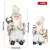 8&quot;Inch Christmas Santa Claus   Ornaments Decorations Tree Hanging Figurines Collection Doll Pendant Small Traditional Holiday