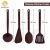 Import 9 Pieces Multi Function Cooking Tools Silicone Kitchen Utensils from China