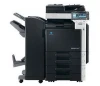 90% New Original Konica Minolta Second hand Photocopy Machines (C220,C280,C360)
