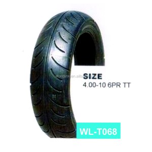 90/90-19 Rubber Wholesale Tires Motorcycles