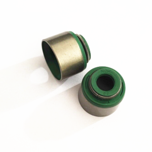 90913-02111 90913-02093 MD976072 Valve oil seals FKM green valve stem seal for  automobile and motorcycle