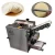 Import 9/12/18/32cm size automatic roti chapati maker/corn tortilla making machine/dumpling samosa wrapper machine from China