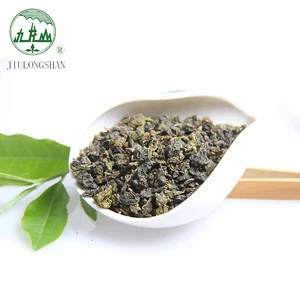 9371AA China Famous Brand Best Organic Oolong Tea