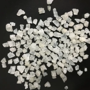 94.5%% purity High quality Sodium Chloride NaCl2 Sea salt Granular bulk salt