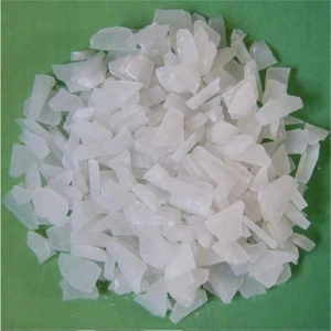 99% min purity snow white Caustic soda alkali in flake/pearls shape