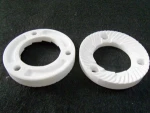 99.5% Alumina Ceramic Burr /Coffee Grinder Parts