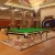 Import 9FT 12FT Meja Snooker Pool Table Price from China