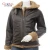 Import A LEATHER COAT JACKET WOMEN NEW APPAREL DESIGN from Pakistan