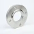 Import A105 150lb Dn150 carbon steel flat welding slip on flange from China