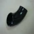 Import A234 WPB 90 degree long radius carbon steel pipe fittings elbow from China