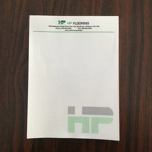 A4A5 high qualityoffice use letter writing paper pad