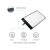 Import A5 LED Art Design Stencil Board / Tattoo Drawing Tracing Table / Light Box Pad for Architects from China