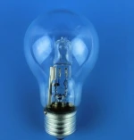 A55 A60 GLS halogen bulb E27 28W