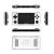 Import ABERNIC Handheld Game Player Video Player 64Bit Opensource Linux system Portable Retro Game Console RG351P from China