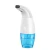 Import ABS Auto Touchless Hand Foam Spray Liquid Automatic Sanitizer Soap Dispenser from China