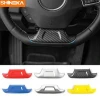 ABS Steering Wheel Cover for Chevrolet Camaro 2017+
