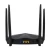 Import AC600 Gigabit Wireless Wi-Fi Router 600M WIFI repeater 150Mbps 2.4G and 450Mbps 5G dual band from China