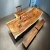 Import ACACIA WOOD CONFERENCE TABLE SLAB, SUAR DINING TABLE, SUAR DESK TABLE LIVE EDGE from China