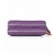 Import Accordion Women&#39;s Genuine Leather RFID Blocking Credit Card Holder Zip Around Small Wallet For Women from China