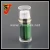 Import Acrylic Cosmetics Lotion Bottle Dual Chamber Airless Pump Bottle from China