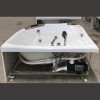 acrylic massage bathtubs, portable whirlpool bathtub JNJ SPA-062 from Chinese direct manufacturer