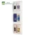 Import Acrylic Newspaper Display stand Hanging File Organizer Wall Mount Mail Holder Magazine Rack from China