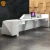 Import Acrylic solid surface wesern style bar counters design hotel modern reception desk counter from China