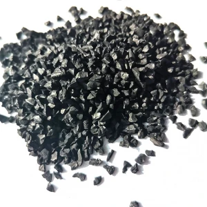 Activated carbon manufacturer for gold