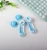 Adhesive Children Security Products Baby Safety Lock Baby Gift Set