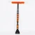 Import Adjustable Snow Shovel Tool Snow Sweeping Brush Defrosting and Deicing Automobile Three-in-One Car Snow Shovel from China