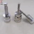Import Adjustable stainless steel glass standoff fixing fasteners from China