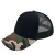 Import Adult Camouflage Style Mesh Cap Cotton 5 Panels Military Curved Brim Man Woman Sports Trucker Hat Baseball Cap from China