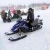 Import Adults snowmobiles best selling 320cc snowscooter  snowmobile from China