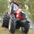 Import African agent 150 hp 160 hp 170 hp tractor  with attachment for sale from China