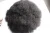 Import Afro Kinky Curly Wave Hair Toupee Natural Color Afro Curl Toupees for Black Men from China
