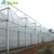 Import Agricultural Low Cost Plastic Film Covered Sawtooth Greenhouse from China