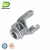 Import Agricultural Machinery High Precision Durable New Tractor Accessories Pto Shaft from China