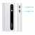 Import Aibocn dual USB ports high capacity 10000mAh portable power bank external battery charger with flashlight from China
