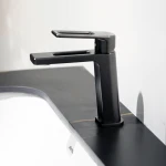 Aifol High-standard Single Hole Vessel Brass Bathroom sink faucet
