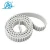 Import AIMAI industrial standard T10 pu seamless timing belt transport timing belt from China