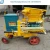 Import Air compressor Industrial Small Wet Dry gunite shotcrete machine for sale price from China